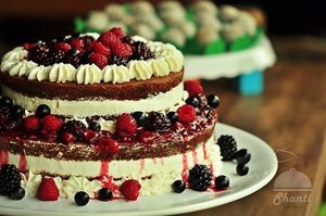  at Shanti Buffet in Sao Paulo