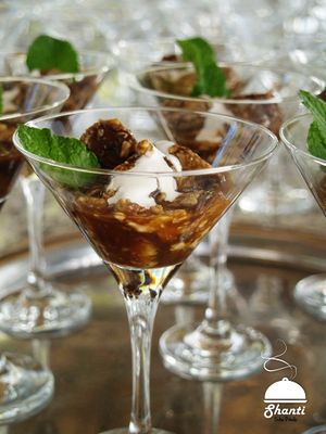  at Shanti Buffet in Sao Paulo