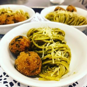  at Shanti Buffet in Sao Paulo