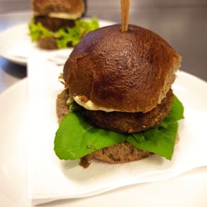  at Shanti Buffet in Sao Paulo