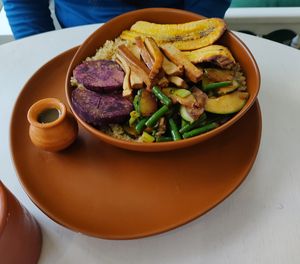  at Soy Bonsai - Maybe closed in Puerto Villamil