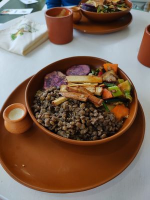  at Soy Bonsai - Maybe closed in Puerto Villamil