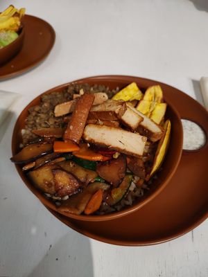  at Soy Bonsai - Maybe closed in Puerto Villamil