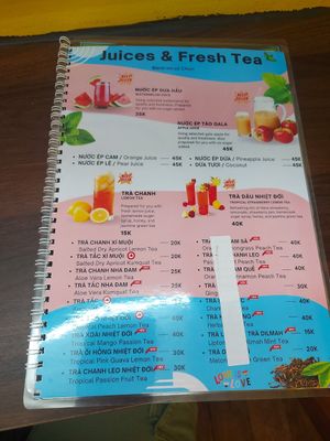  at Bánh mì cô Chun  in Hanoi