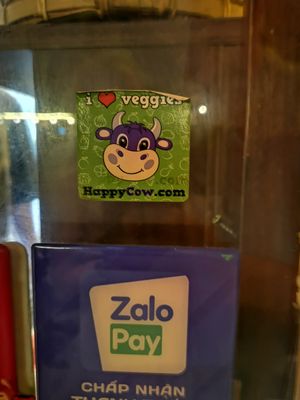  at Bánh mì cô Chun  in Hanoi