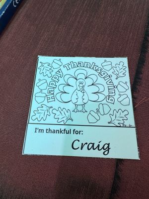 😉  at Snoop's Joint in Bangkok