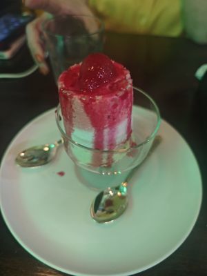  at Snoop's Joint in Bangkok