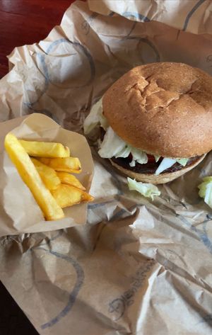   at Cowboy Cookout Barbecue in Chessy