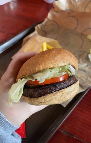   at Cowboy Cookout Barbecue in Chessy