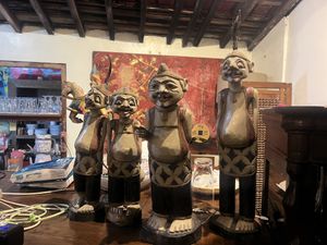 Decorations   at KESUMA in Yogyakarta