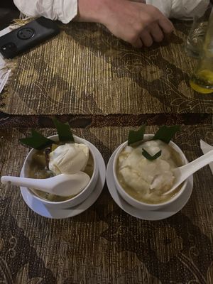   at KESUMA in Yogyakarta