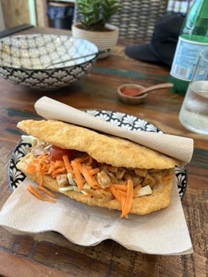 Bokit  at NUABOL in Saumur