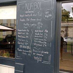 at NUABOL in Saumur