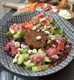 Bol à composer  at NUABOL in Saumur