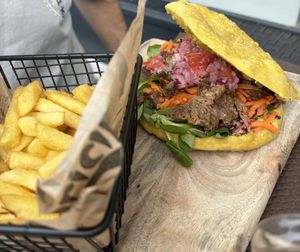 Bokit  at NUABOL in Saumur