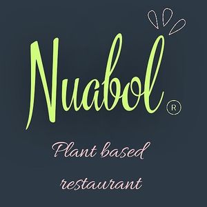 Logo at NUABOL in Saumur