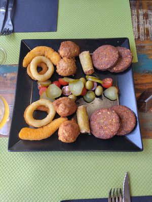 Grande planche at NUABOL in Saumur