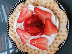  at Bakery Giusy in Gran Canaria