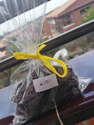  at Bakery Giusy in Gran Canaria