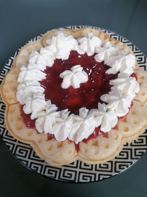  at Bakery Giusy in Gran Canaria