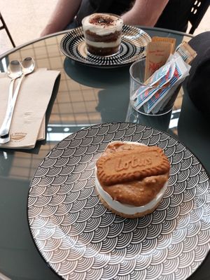  at Bakery Giusy in Gran Canaria