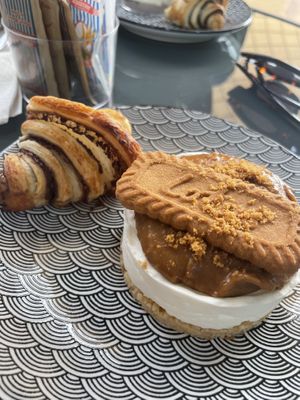   at Bakery Giusy in Gran Canaria