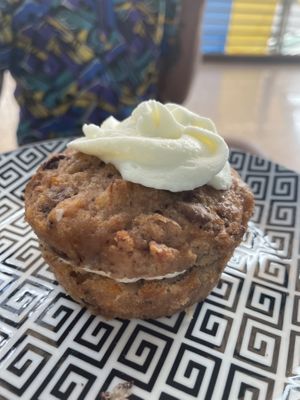   at Bakery Giusy in Gran Canaria