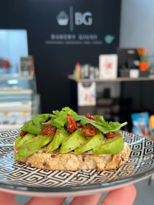  at Bakery Giusy in Gran Canaria