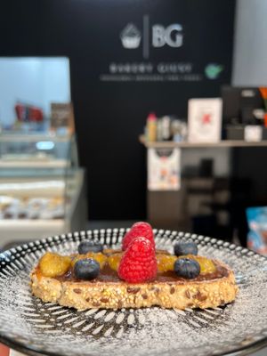  at Bakery Giusy in Gran Canaria