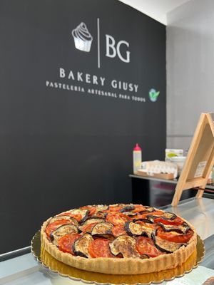  at Bakery Giusy in Gran Canaria