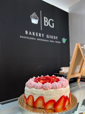  at Bakery Giusy in Gran Canaria