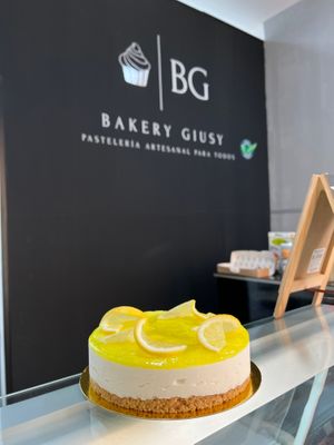  at Bakery Giusy in Gran Canaria