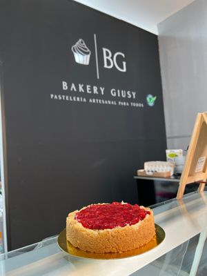  at Bakery Giusy in Gran Canaria