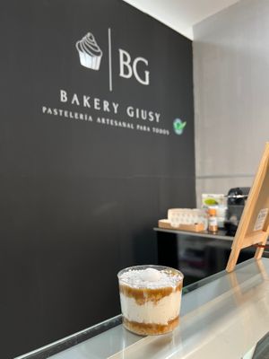  at Bakery Giusy in Gran Canaria