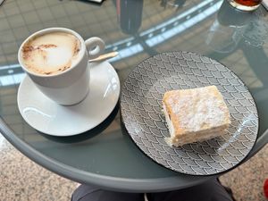  at Bakery Giusy in Gran Canaria