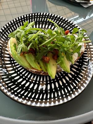  at Bakery Giusy in Gran Canaria