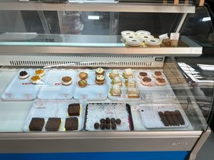  at Bakery Giusy in Gran Canaria