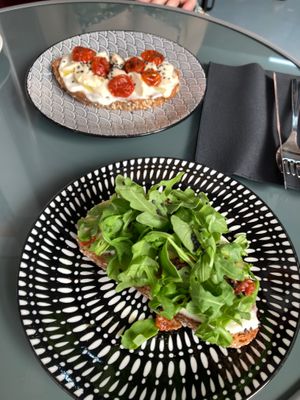  at Bakery Giusy in Gran Canaria