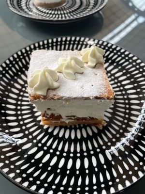   at Bakery Giusy in Gran Canaria