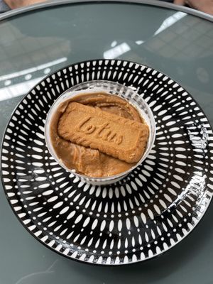   at Bakery Giusy in Gran Canaria