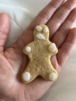   at Bakery Giusy in Gran Canaria