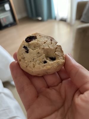   at Bakery Giusy in Gran Canaria