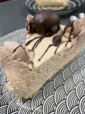   at Bakery Giusy in Gran Canaria