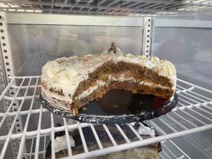   at Bakery Giusy in Gran Canaria