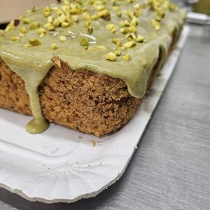  at Bakery Giusy in Gran Canaria