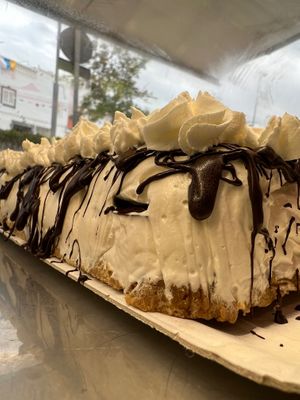  at Bakery Giusy in Gran Canaria