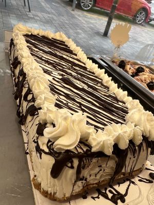  at Bakery Giusy in Gran Canaria