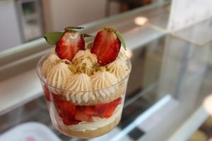  at Bakery Giusy in Gran Canaria