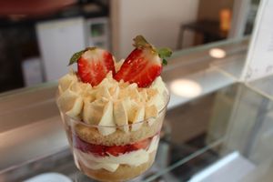  at Bakery Giusy in Gran Canaria