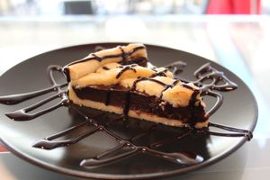  at Bakery Giusy in Gran Canaria